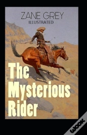 Capa do artigo The Mysterious Rider Illustrated