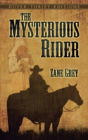 The Mysterious Rider - Preview