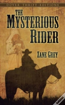 Capa do artigo The Mysterious Rider