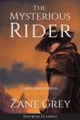 The Mysterious Rider - Preview