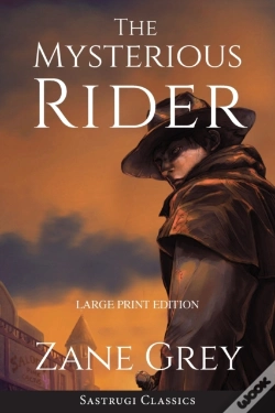 Capa do artigo The Mysterious Rider