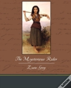 Capa do artigo The Mysterious Rider