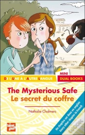 Capa do artigo The Mysterious Safe ; Le Mystère Du Coffre