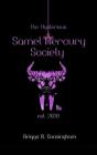 The Mysterious Samel Mercury Society - Preview