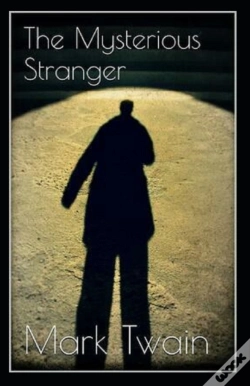 Capa do artigo The Mysterious Stranger Annotated