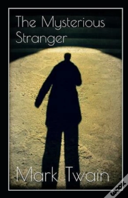 Capa do artigo The Mysterious Stranger Annotated