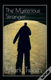 Capa do artigo The Mysterious Stranger Annotated
