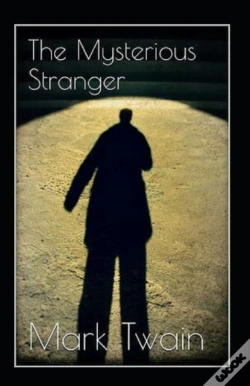 Capa do artigo The Mysterious Stranger Annotated