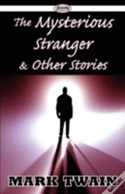 Capa do artigo The Mysterious Stranger & Other Stories