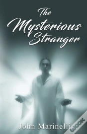 Capa do artigo The Mysterious Stranger