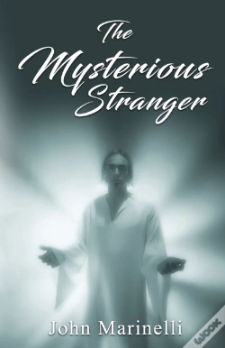 Capa do artigo The Mysterious Stranger