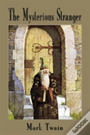 Capa do artigo The Mysterious Stranger