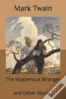 The Mysterious Stranger