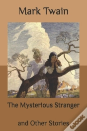 Capa do artigo The Mysterious Stranger