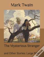 The Mysterious Stranger