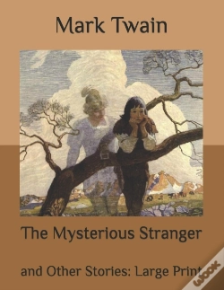 Capa do artigo The Mysterious Stranger