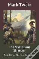 The Mysterious Stranger