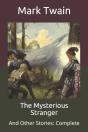 The Mysterious Stranger - Preview