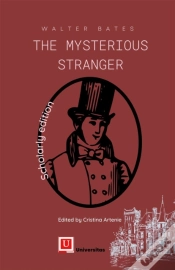 Capa do artigo The Mysterious Stranger