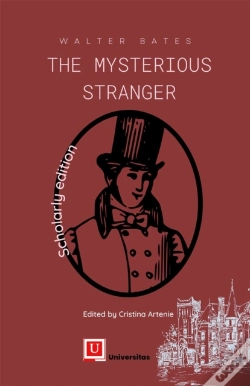 Capa do artigo The Mysterious Stranger