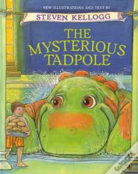 The Mysterious Tadpole