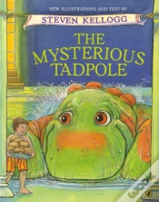 Capa do artigo The Mysterious Tadpole