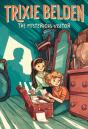 The Mysterious Visitor: Trixie Belden - Preview