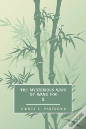 The Mysterious Ways Of Wang Foo, Volume 2