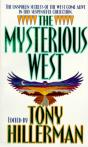 The Mysterious West - Preview