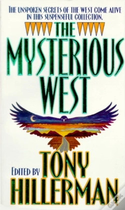 Capa do artigo The Mysterious West