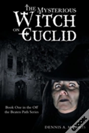 Capa do artigo The Mysterious Witch On Euclid
