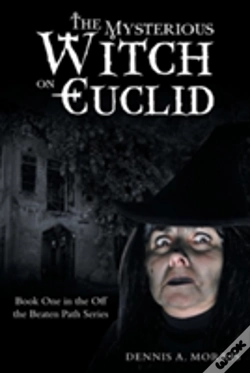 Capa do artigo The Mysterious Witch On Euclid