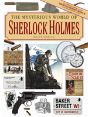 The Mysterious World Of Sherlock Holmes - Preview