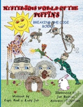 The Mysterious World Of The Puffins Breaking The Code Book 2