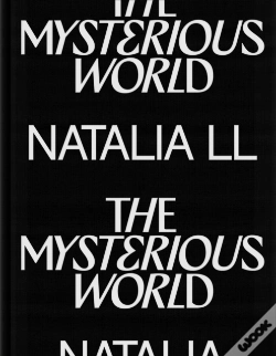 Capa do artigo The Mysterious World