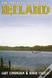 The Mystery Animals Of Ireland