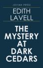 The Mystery At Dark Cedars - Preview
