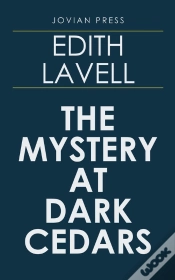 Capa do artigo The Mystery At Dark Cedars