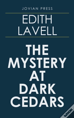 Capa do artigo The Mystery At Dark Cedars