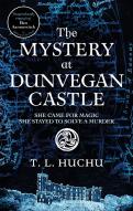 The Mystery At Dunvegan Castle