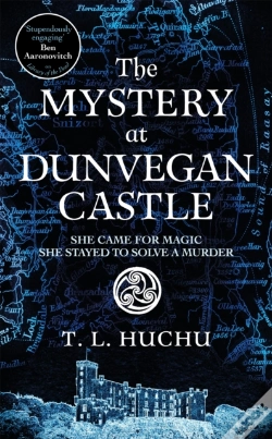 Capa do artigo The Mystery At Dunvegan Castle