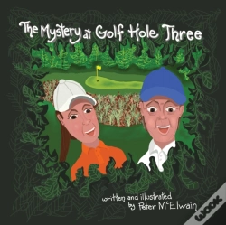 Capa do artigo The Mystery At Golf Hole Three