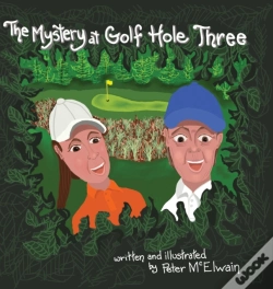 Capa do artigo The Mystery At Golf Hole Three