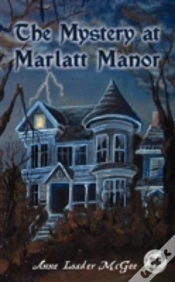Capa do artigo The Mystery At Marlatt Manor