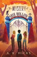 The Mystery At Moz Hollow