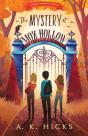 The Mystery At Moz Hollow - Preview
