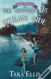 The Mystery At Ocean Side