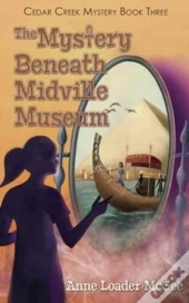 The Mystery Beneath Midville Museum