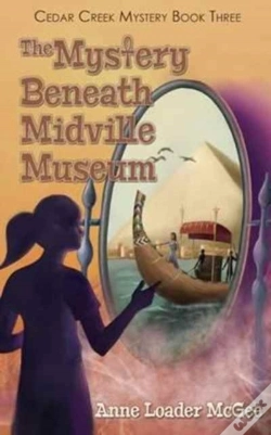 Capa do artigo The Mystery Beneath Midville Museum