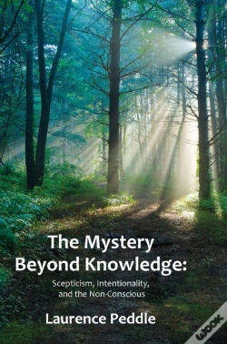 Capa do artigo The Mystery Beyond Knowledge